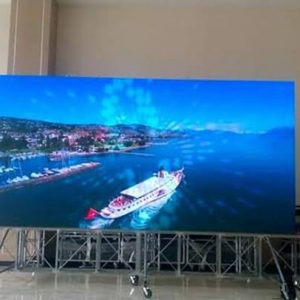 Antalya Led Ekran Kiralama